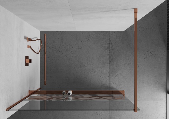 Sprchové baterie 2-výstupové