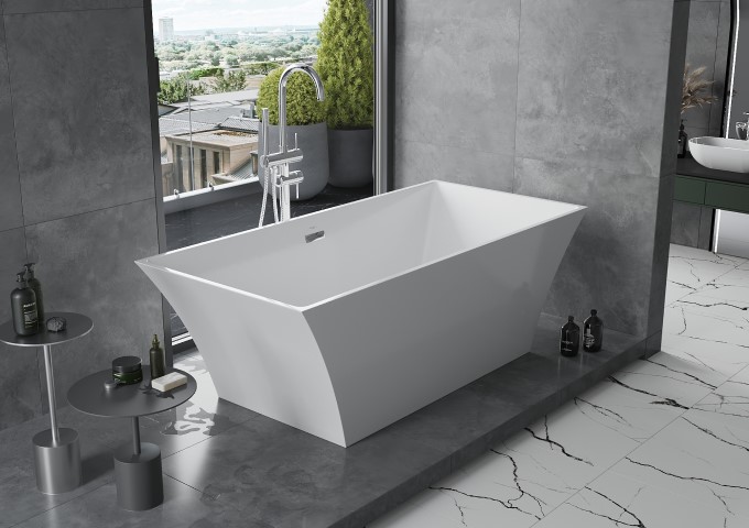 Vanovo-sprchové baterie