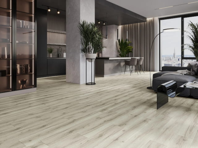 Nástěnné LED panely