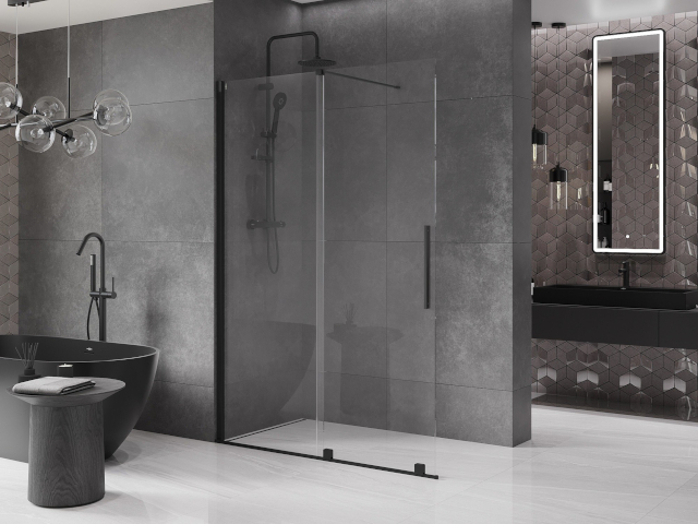 Dlaždice ala terrazzo