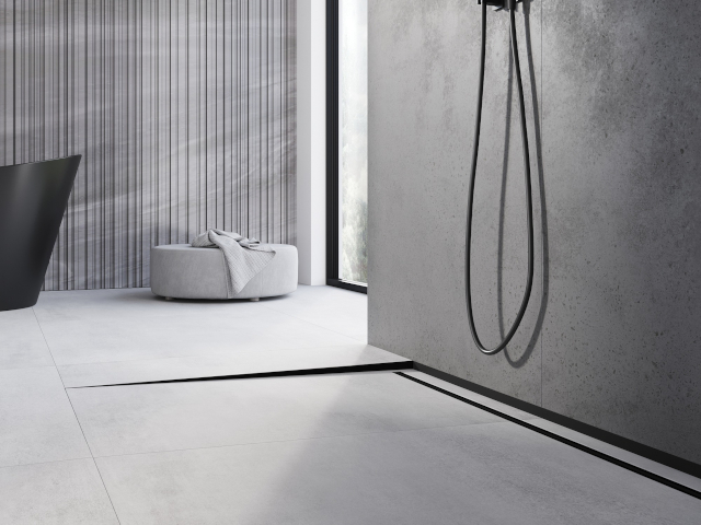 Dlaždice terrazzo Mexen