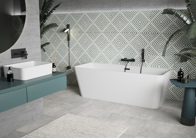 Dávkovače na tekuté mýdlo růžové zlato