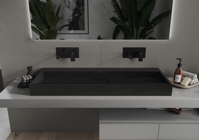 Mydlenky čtvercové