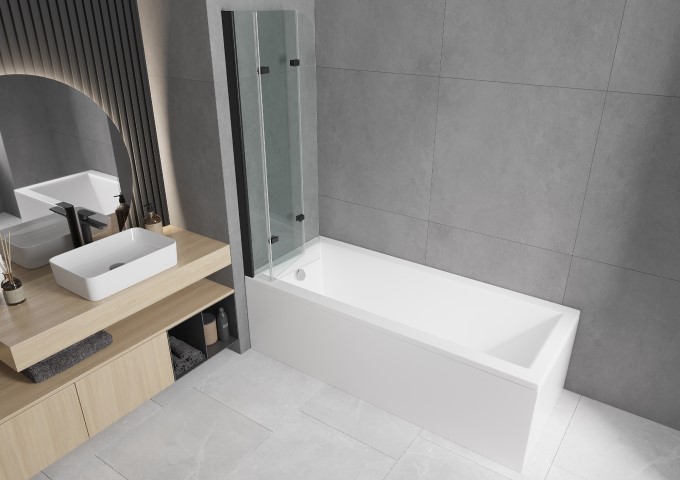 Obdélníkové vany 150x70