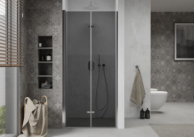 Kovová nástěnná zábradlí