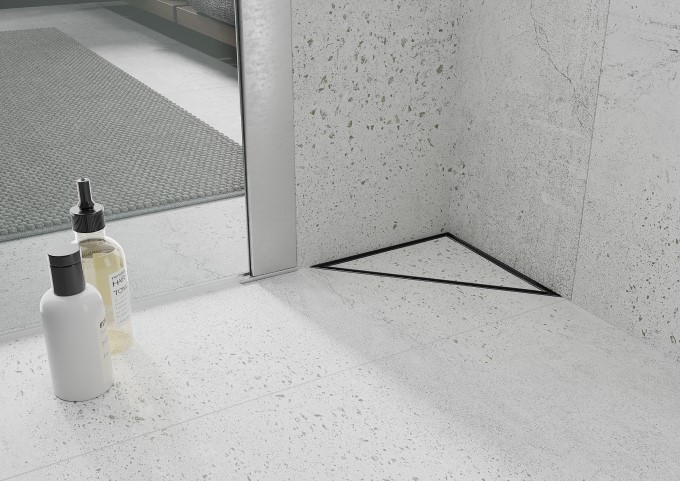 bodové liniové odpady