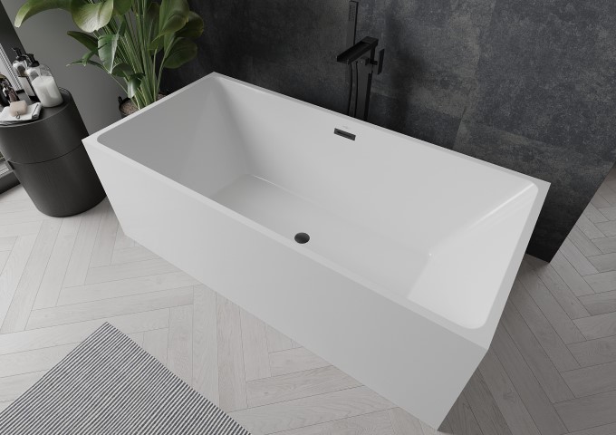 Volně stojící vany 170x80