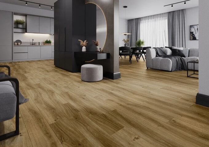 Vinylové panely Mexen Amsterdam