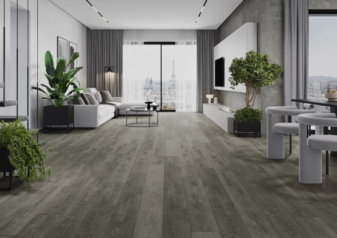 Mexen New Albany vinylové panely