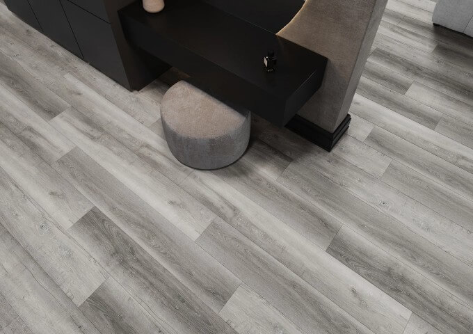 Mexen Santa Clara vinylové panely na zacvaknutí