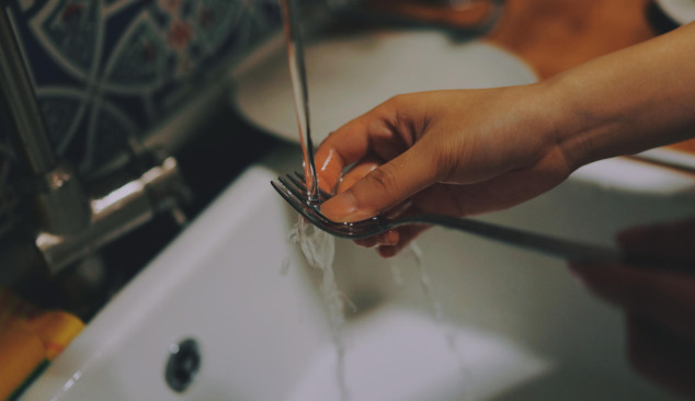 Hygiena v souladu s přírodou, aneb módní ekologické baterie do koupelny