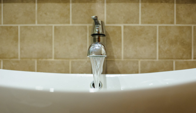 Umyvadlo - produkt vhodný jak do malých, tak velkých prostor