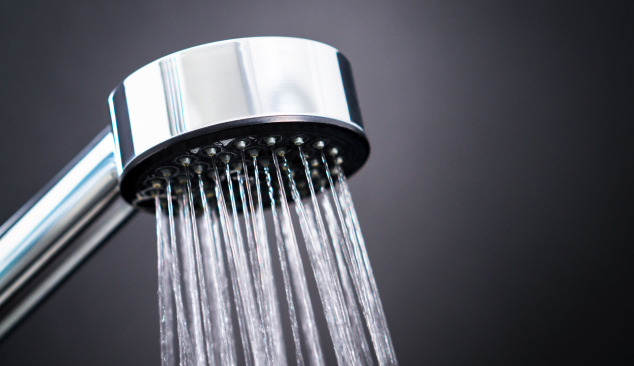 Jakou podomítkovou sprchovou baterii vybrat?