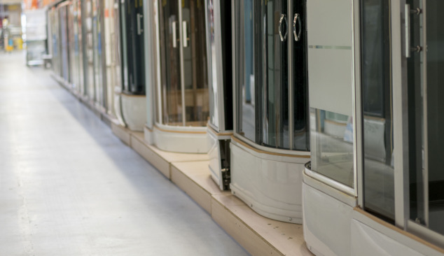 Jaký materiál a rozměr sprchové vaničky vybrat?