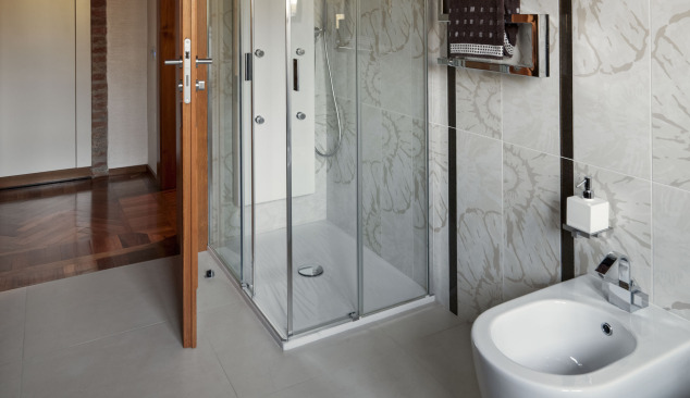 Jak stylově navrhnout koupelnu?