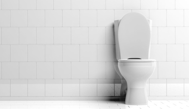 Koupelna našich snů