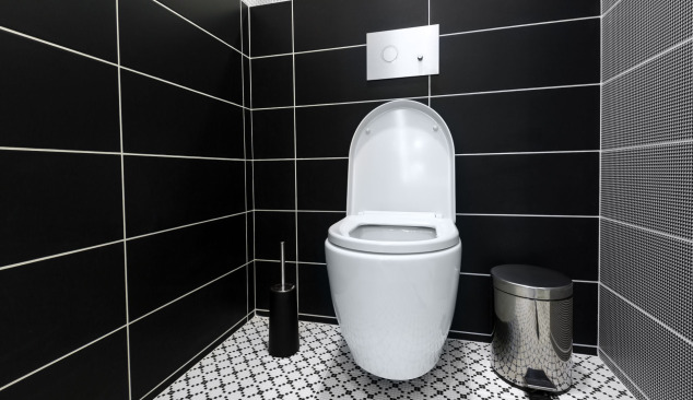 Koupelna od základů? Nebo malá změna?