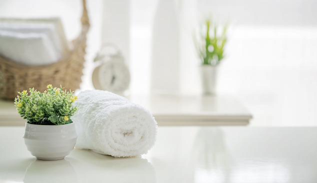 Koupelnové doplňky - co stojí za to mít a které vybrat?