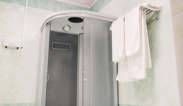 Sprchové kouty - skvělá alternativa k vaně