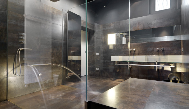 Proč je dobré mít sprchu?