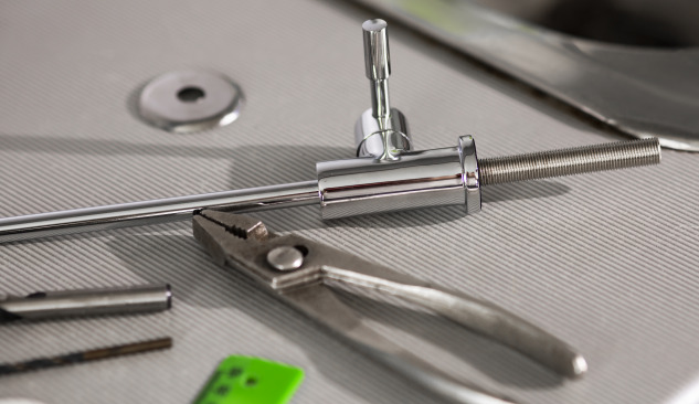 Jak vybrat sprchovou tyč?