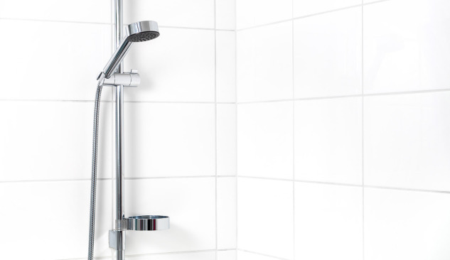 Podomítkové sprchové baterie