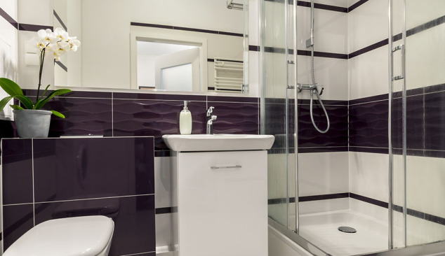 Jaké jsou druhy sprchových koutů?