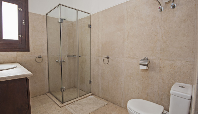 Jakou podomítkovou sprchovou sadu vybrat?