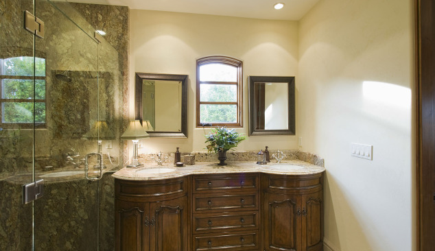 Typy dveří do sprchových kabin podle způsobu otevírání