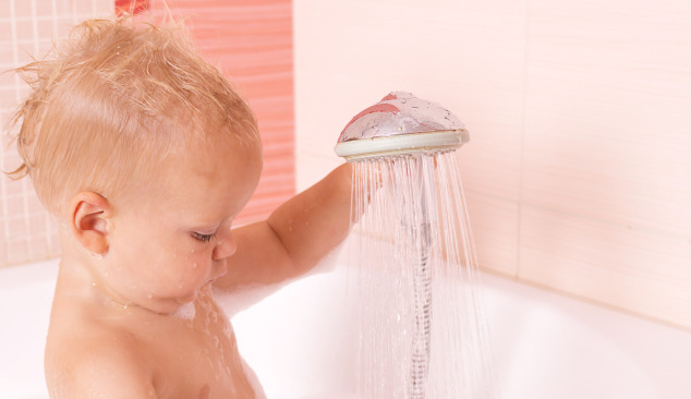 Moderní vanovo-sprchové baterie - jaké jsou jejich charakteristiky?