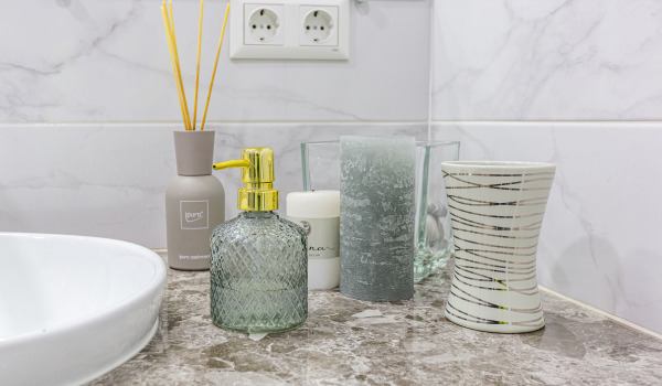 Jak vybrat dobrý soubor příslušenství?