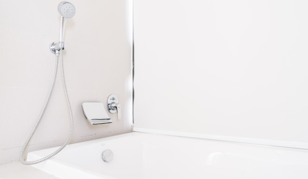 Multifunkční bodové sprchové soupravy