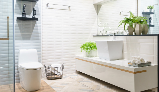 Miska WC - lépe se osvědčí stojící nebo závěsná?