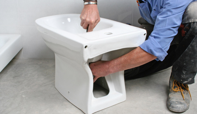 Montáž - na co je dobré pamatovat