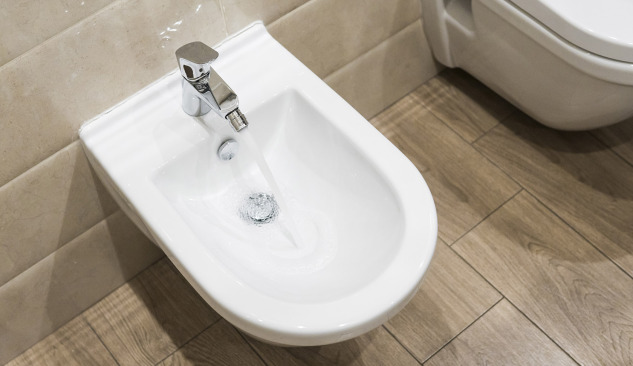 Je bidet a bidetta lepší řešení než toaleta s mycí prkénkou?