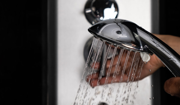 Kolik funkcí potřebuje vaše sprcha?