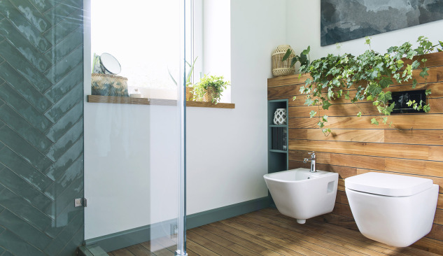 Bidet do koupelny - co stojí za to o něm vědět?