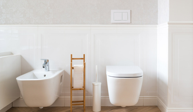 Komu může přijít vhod závěsný bidet