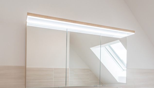 Jaké jsou typy koupelnových skříněk?