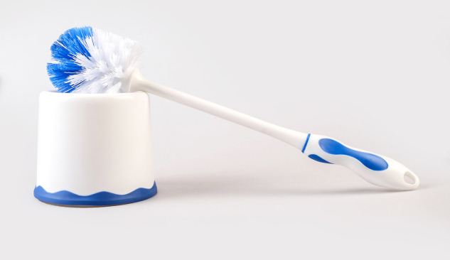 Žádoucí a nežádoucí vlastnosti WC kartáčů podle zákazníků