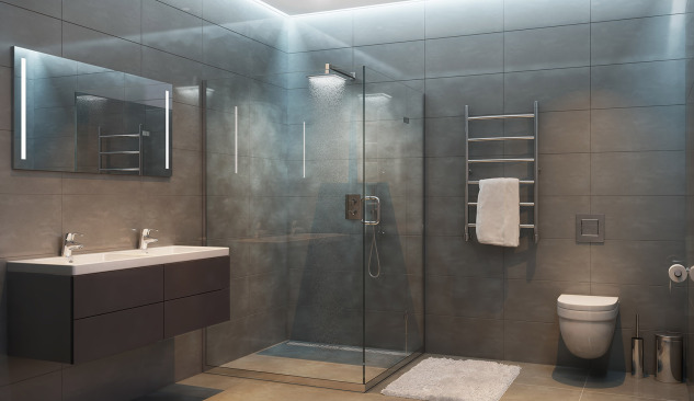 Několik detailů, na které je třeba dát pozor před výběrem zabudovaného rámu pro WC