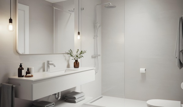 Lineární odtok — jaký vybrat?