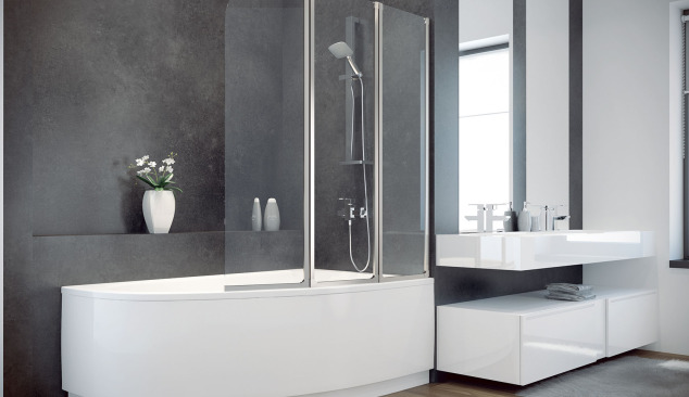 Vaničkové zástěny - stojí to za to?