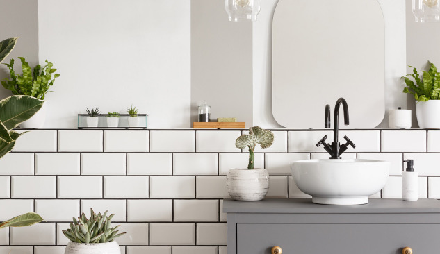 Koupelnové skříňky pod umyvadlo - jaké vybrat?