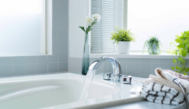 Na co dávat pozor při nákupu vany?