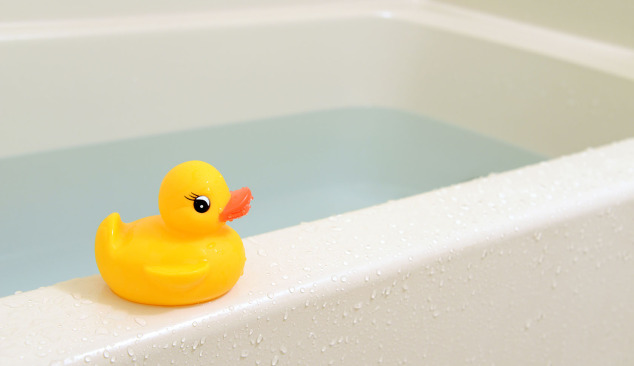 Obložení obdélníkové vany - co postupně provést?