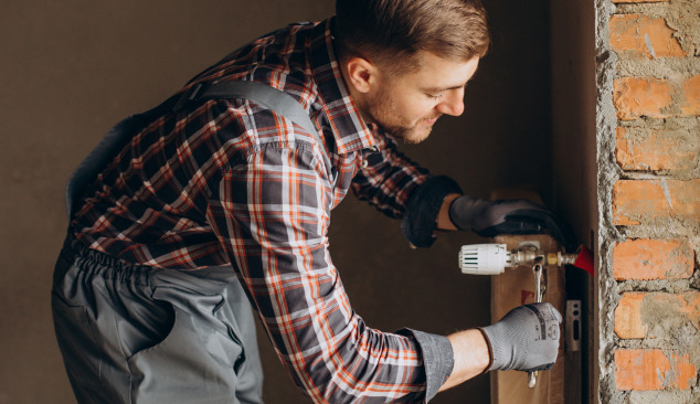 Termostat radiátorový - jak vybrat?