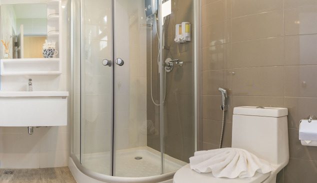 Kolik dlaždic potřebujete do koupelny - Jak to vypočítat