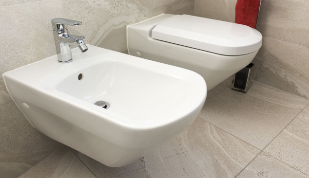 Vyberte si funkční vodovodní baterii do koupelny