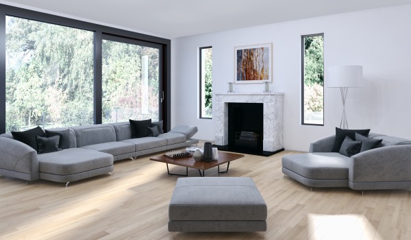 Které dlaždice jsou vhodné pro podlahové vytápění? Kompletní průvodce Mexen